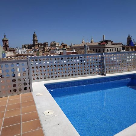 Studio Urbanite Malaga Exterior photo